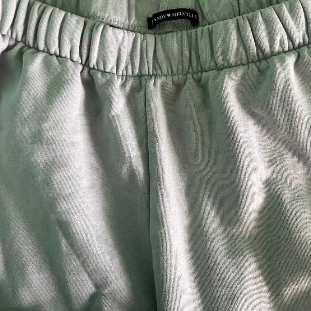 Brandy Melville sweatpants